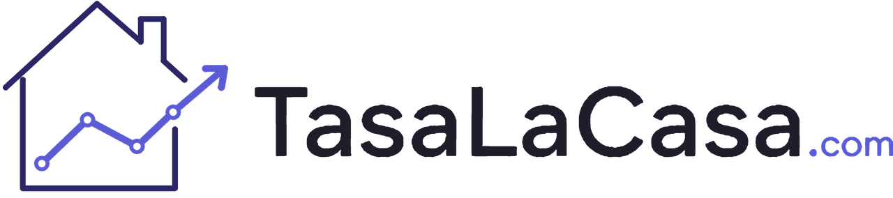 TasaLaCasa